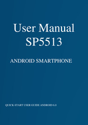 Foto Electric Supply SP5513 User Manual