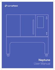 lumafield Neptune User Manual