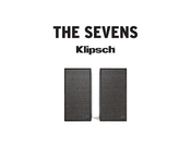 Klipsch THE SEVENS Manual