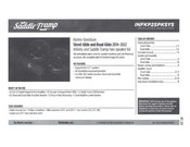 Metra Electronics Saddle Tramp INFKP2SPKSYS Installation Instructions Manual