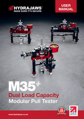 Hydrajaws M35+ User Manual