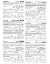 JVC KENWOOD KFC-W2541 Manual