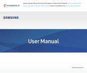 Samsung Galaxy Book3 360 User Manual