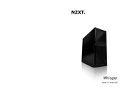 NZXT Whisper User Manual