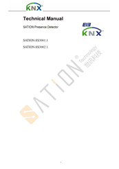 SATION SS3002.1 Technical Manual