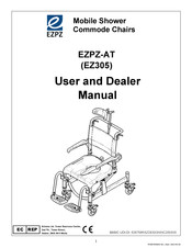 Raz Design EZPZ-AT User And Dealer Manual