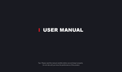 PXID Mantis P6 User Manual