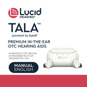 Lucid TALA Manual