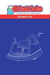 OLAKIDS TQ10084 Manual