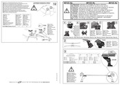 Camcar 40122 AL Mounting Instructions