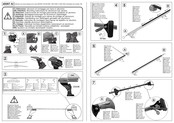 Walmec 40087 Mounting Instructions