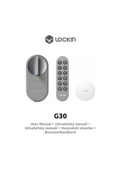 lockin G30 User Manual