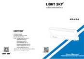 Light Sky MAMBA User Manual