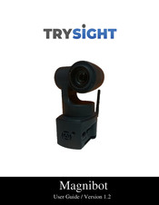 TRYSIGHT Magnibot User Manual