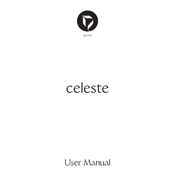 DITA celeste APV2 User Manual