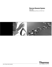Thermo Scientific 1267 Series Operating Manual