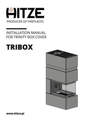 HITZE TRIBOX TRI80x35x53 Installation Manual