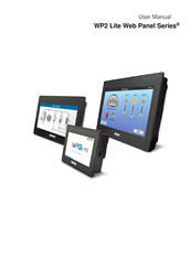 Renu Electronics WP2 Lite Series User Manual