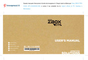 Zotac ZP-CI330NANO-BE User Manual