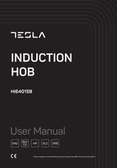 Tesla HI6401SB User Manual