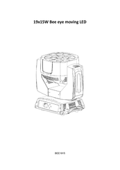 involight BEE1915 Manual