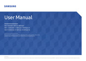 Samsung IW008A-V User Manual