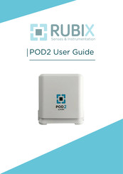 Rubix POD2 User Manual
