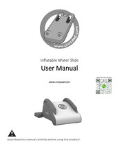 Crocpad Pontoon User Manual