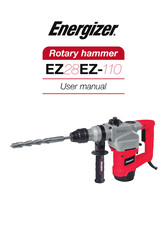 Energizer EZ28EZ-110 User Manual