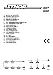 Sthor 82863 Manual