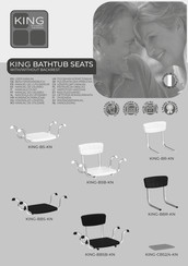 KING KING-BSB-KN User Manual