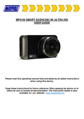 MayPole EVC-100R User Manual