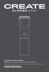 Create CLIPPER EASY User Manual