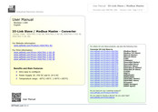 ADF Web HD67961-2-B2-IA User Manual