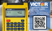 Victor C5000 User Manual