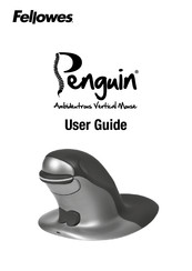Fellowes Penguin User Manual