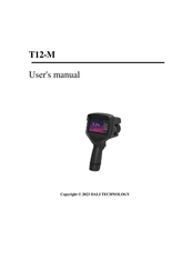 Dali T12-M User Manual