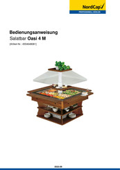Nordcap 4554648081 Manual
