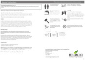 Mercia Garden Products 0644AXNE0656LBDDHGSD1SW-V1 General Instructions Manual