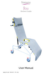 FREEWAY 155003 User Manual