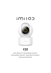 imilab C22 User Manual
