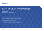 Samsung KM24C User Manual