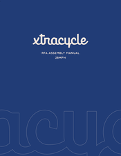 Xtracycle RFA Assembly Manual