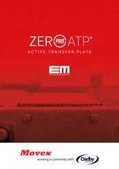 Movex Zero ATP Pro 5336 Series Engineering Manual