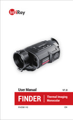 InfiRay FINDER FH35R User Manual