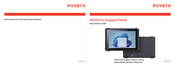MUNBYN IRT05 Pro Easy Setup Manual
