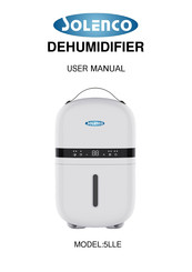 Solenco 5LLE User Manual