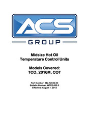 ACS TCO Manual