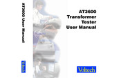 Voltech AT3600 User Manual