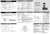 Alcatel F890 Voice User Manual